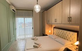 Tirana As Apartment 2 City Center